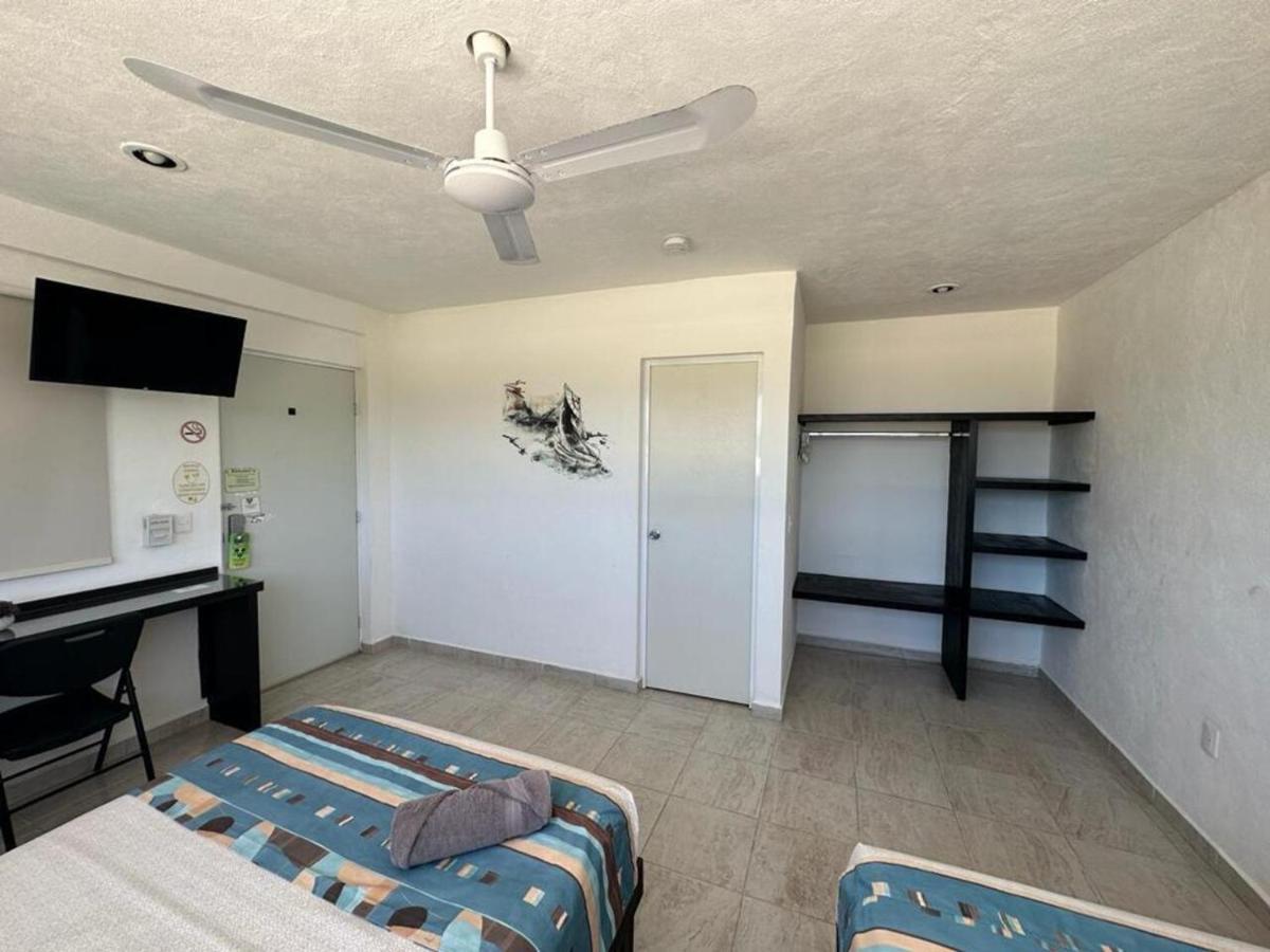 Lux Studio Room Las Palmas Puerto Morelos Luaran gambar