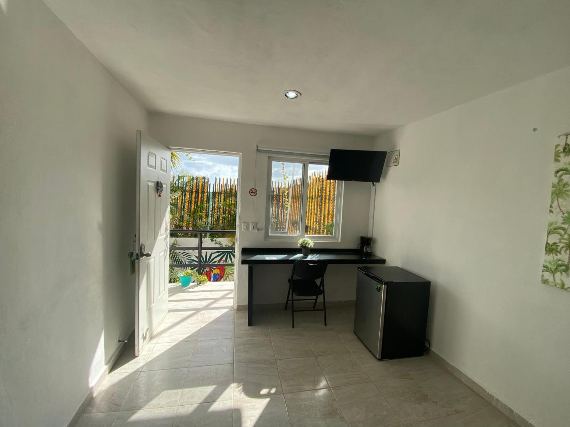 Lux Studio Room Las Palmas Puerto Morelos Luaran gambar