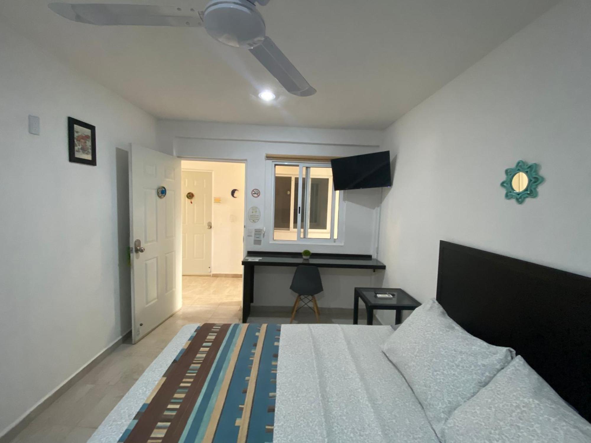 Lux Studio Room Las Palmas Puerto Morelos Luaran gambar
