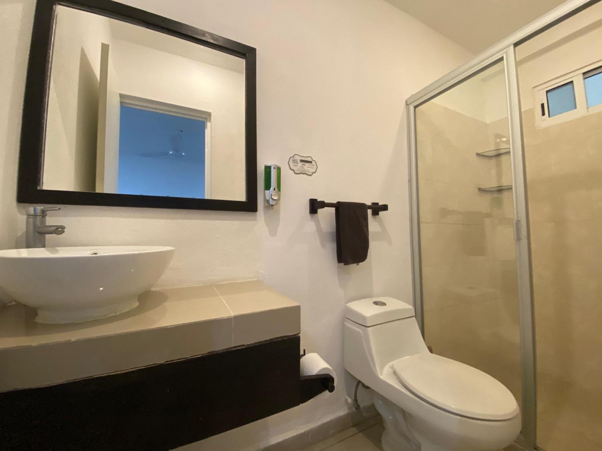 Lux Studio Room Las Palmas Puerto Morelos Luaran gambar