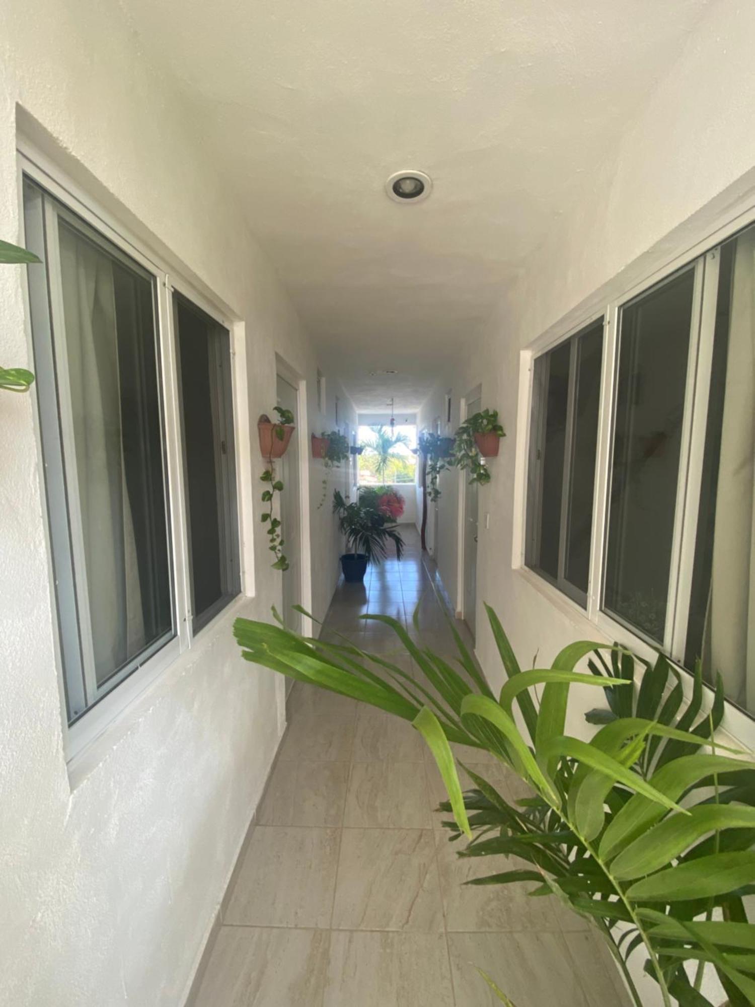 Lux Studio Room Las Palmas Puerto Morelos Luaran gambar