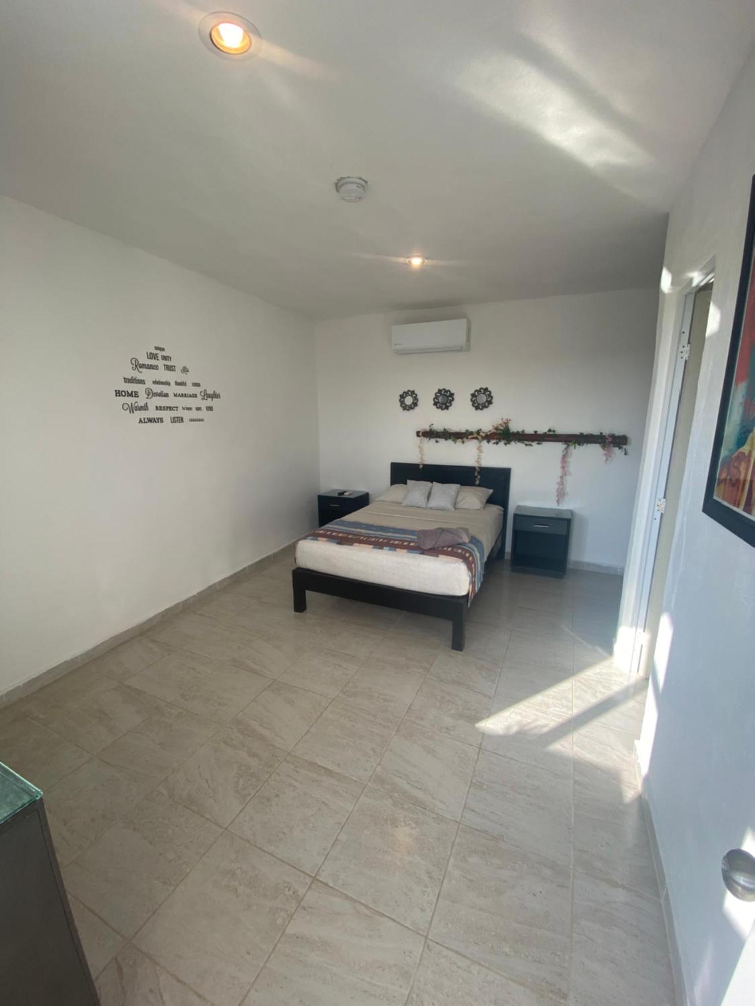 Lux Studio Room Las Palmas Puerto Morelos Luaran gambar